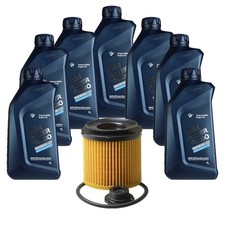 Filtre à huile BMW X1