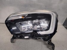 Feu avant (phare) Renault MASTER