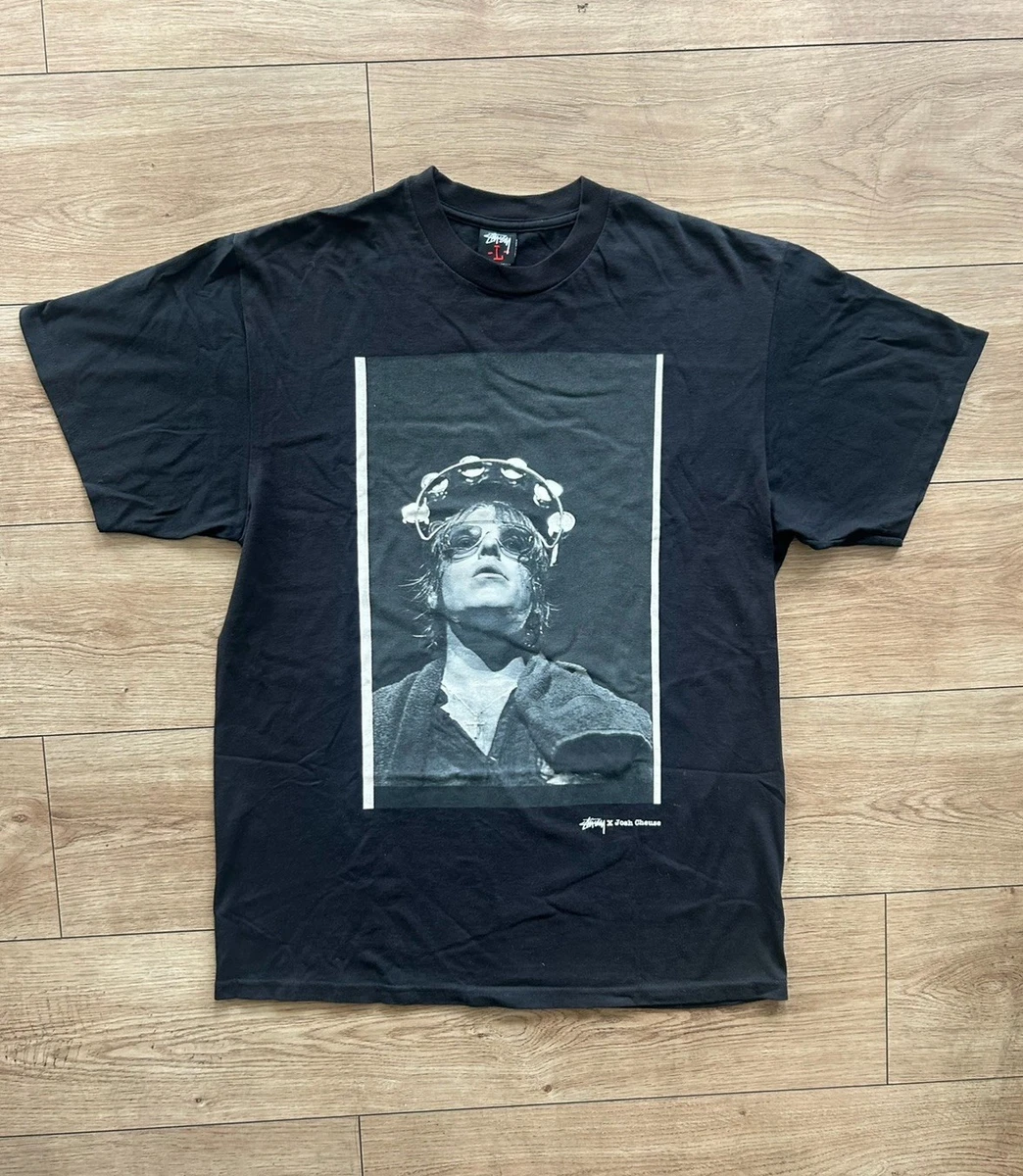 Stussy T-Shirts for Men with Vintage for sale - eBay