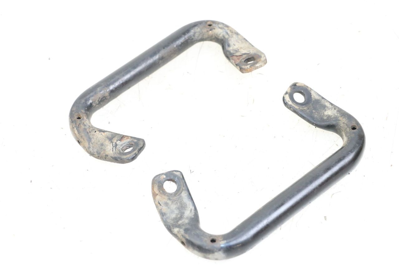 ASIDERO - KYMCO K-PW K-PIPE 50 (2012 - 2017)