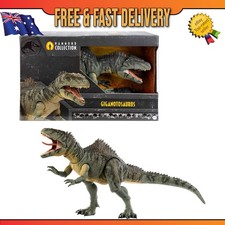 Mattel Jurassic World: A New Age Hammond Collection Giganotosaurus Dinosaur Figu