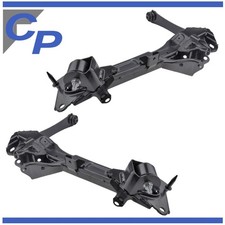 2 Querlenker hinten für Alfa Romeo 159 939 Schwingarm unten Sportwagon