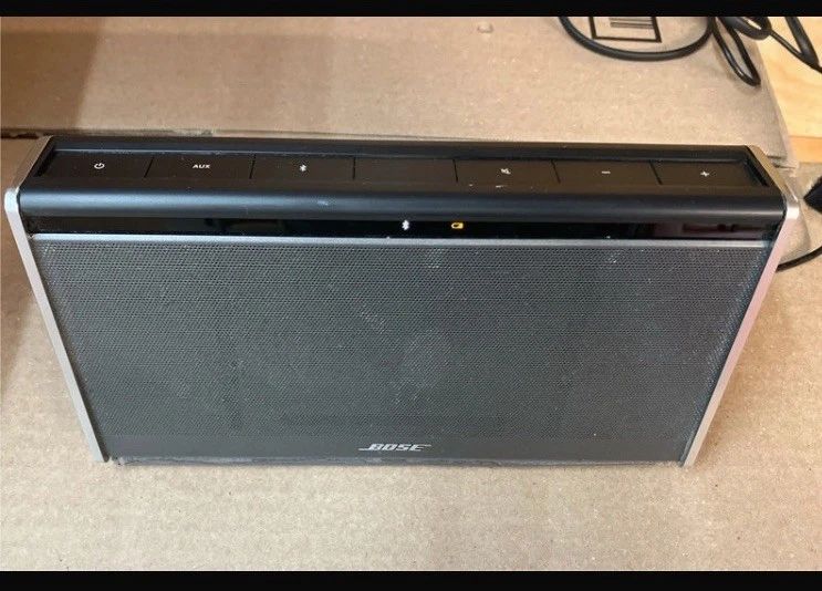 25+ Bose SoundLink Revolve Speakers for sale | Updated Oct 2026