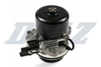 Wasserpumpe MotorküHlung Dolz L252V FüR Landrover Range Rover Sport 2 L494 4 5 3