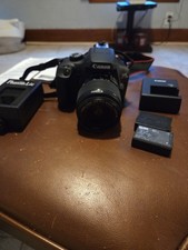 Canon T100 Full Spectrum Camera