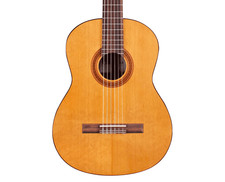 Cordoba Iberia C5 Cedar Nylon String Guitar -...