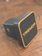 Ford Hitch Covers FORD Explorer F-150 Maverick Expedition TREMOR hitch Cover 2" PICK ANY COLOR!