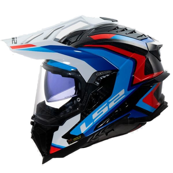 bad ass rocker reverse half motorcycle helmet Carbon Rocker - BADASS