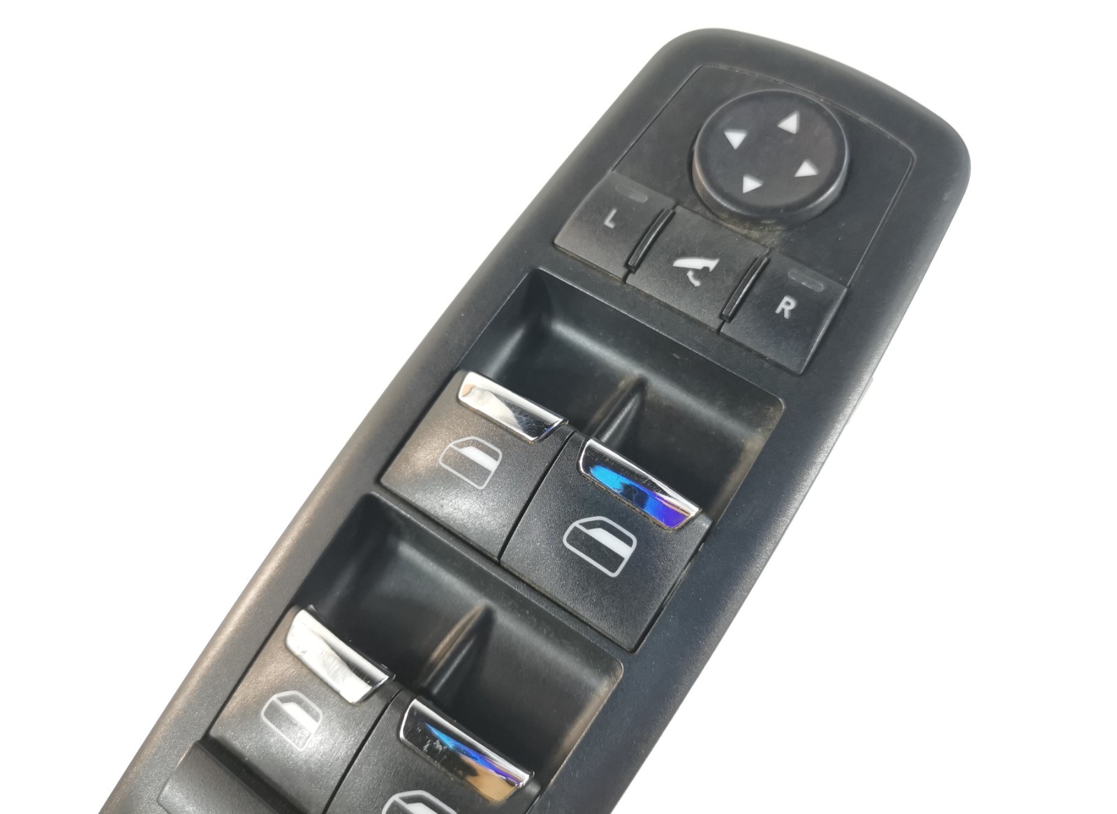 Maserati Levante 2017 AWD 3.0 Front Left Door Window Switch Control Panel OEM