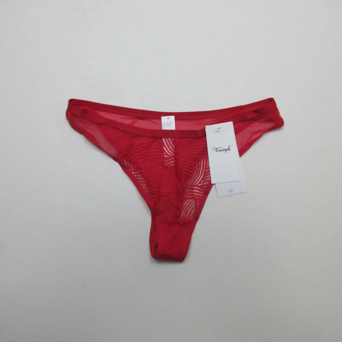 Triumph Stylish Sensation Hipster String Gr. s In Pink Triumph Stylish Sensation Hipster String Gr. s In Pink