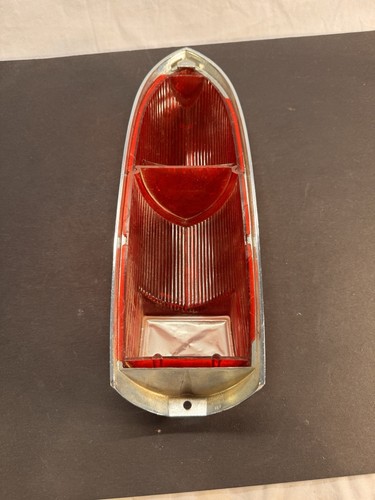 1963-1967 MG MGB Lucas Taillight Lamp Assembly OEM USED. L 676 England - Bild 2 von 5