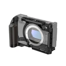 Camera cage quick release stabilizer for Nikon ZR VLOG fixture stabilizer