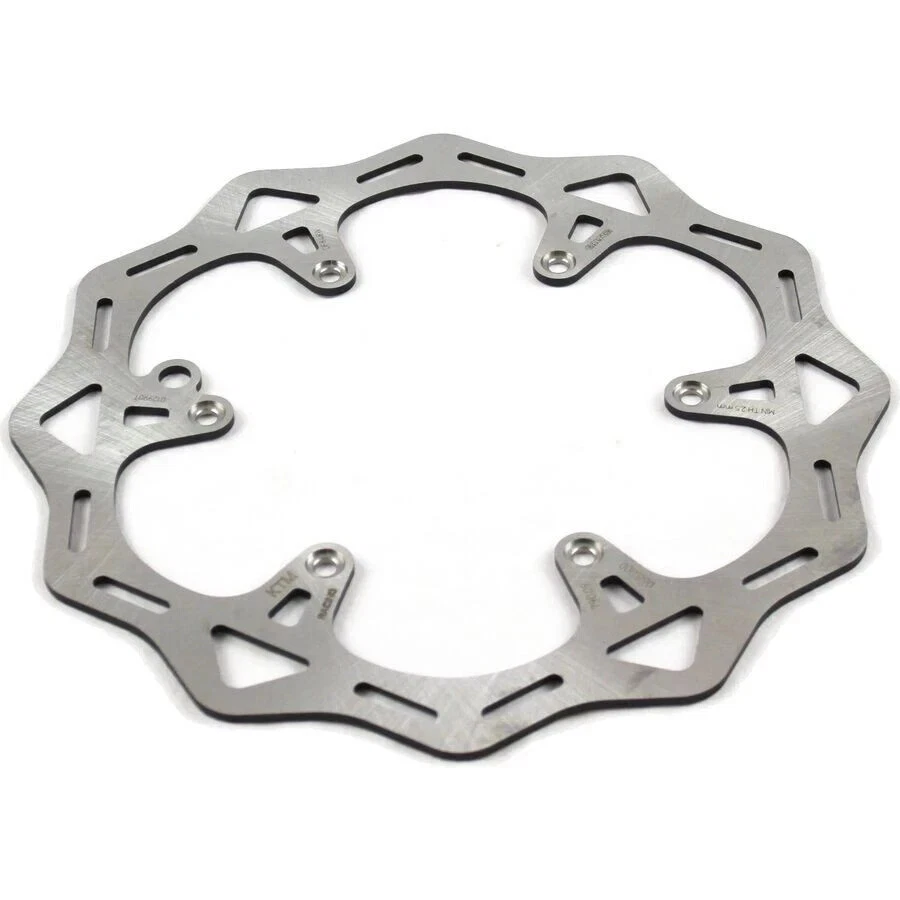 KTM Front Brake Disc Rotor KTM Husqvarna GasGas 125cc-500cc  OEM  79009060000