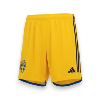 Adidas Fussball Svff Sweden Shorts HD9813