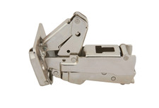 120 No blum 170 degree hinges - 71T6550  joblot