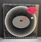 Queen Jazz Factory Sealed 1978 LP Vinyl Elektra Records