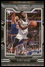 2021-22 Panini Chronicles #269 Kyrie Irving