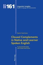 Beatriz Tizon-C Clausal Complements in Native...