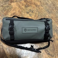 WANDRD ROGUE Sling (Wasatch Green 9L)
