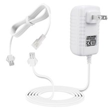 13.3V Charger for Somfy Sonesse Cordless Blinds ST30 R28 Roller Motor Plug