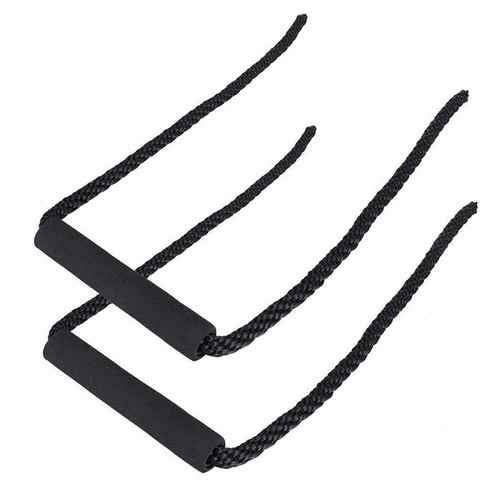 Practical Cooler Accessories 2pcs Replacement Cooler Handles for Durability - Picture 3 of 10