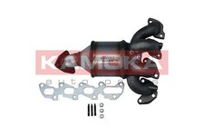 Catalyseurs Opel TIGRA