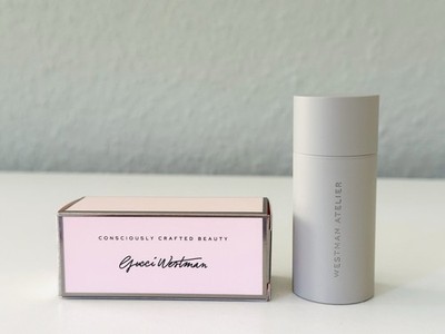 Neu & OVP Westman Atelier Baby Cheeks Blush Stick - Dou Dou 6gr
