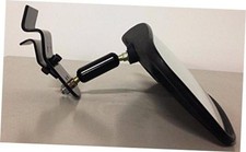 Heavy-Duty-DELUXE-Rear-View-Mirror-12"W-x-4"T-for-Can-Am-Defender-UTV-line