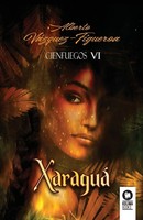 Alberto VáZquez-Figueroa | Xaraguá | Taschenbuch | Spanisch (2022)