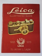 Leica Illustrated Guide