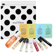 Sephora Beauty Insider Fragrance Skincare Makeup Mini Travel Size Gift Set