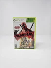 Deadpool (M) - Microsoft Xbox 360