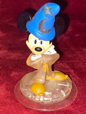 Disney Infinity 2.0 3.0 Crystal Sorcerers App...