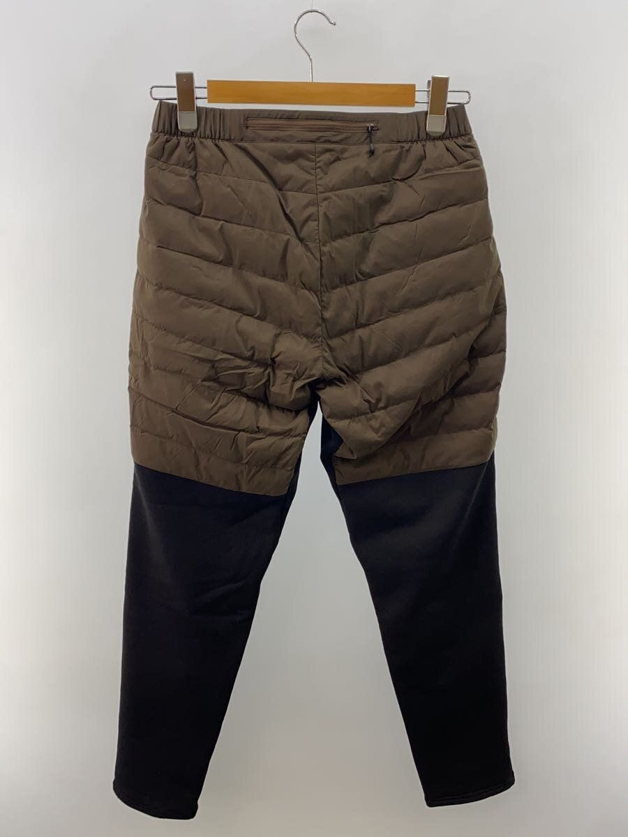 THE NORTH FACE OTHER RED RUN LONG PANTS M NYLON Brown Used THE NORTH FACE OTHER RED RUN LONG PANTS M NYLON Brown Used