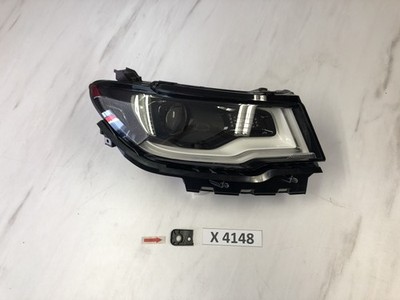 JEEP COMPASS MX XENON SCHEINWERFER NEU ORIGINAL MOPAR 155256624