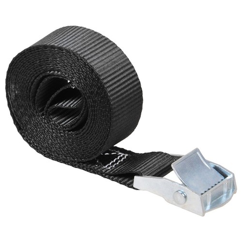 4x 300cm Trampolin Bodenanker Befestigung Erdanker Set Sicherung Spanngurte 40cm - Bild 8 von 9