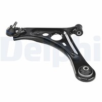 Delphi Lenker, RadaufhäNgung TC9437 FüR Byd