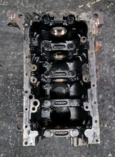 Citroen Relay Peugeot Boxer 2.0 & 2.2 HDI DW10 & DW12 Bare Engine Block