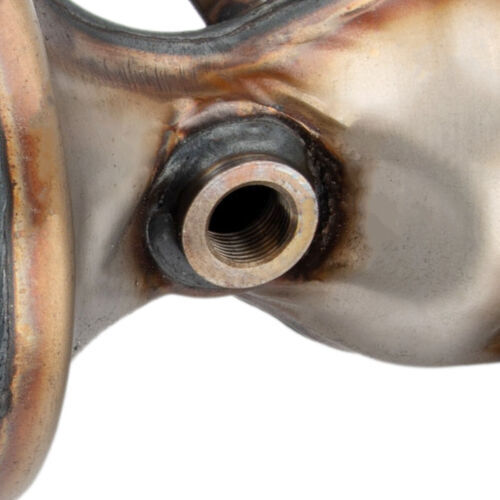 For Nissan Altima 2.5L Manifold Catalytic Converter 2007-2013 Direct Fit - Picture 6 of 12