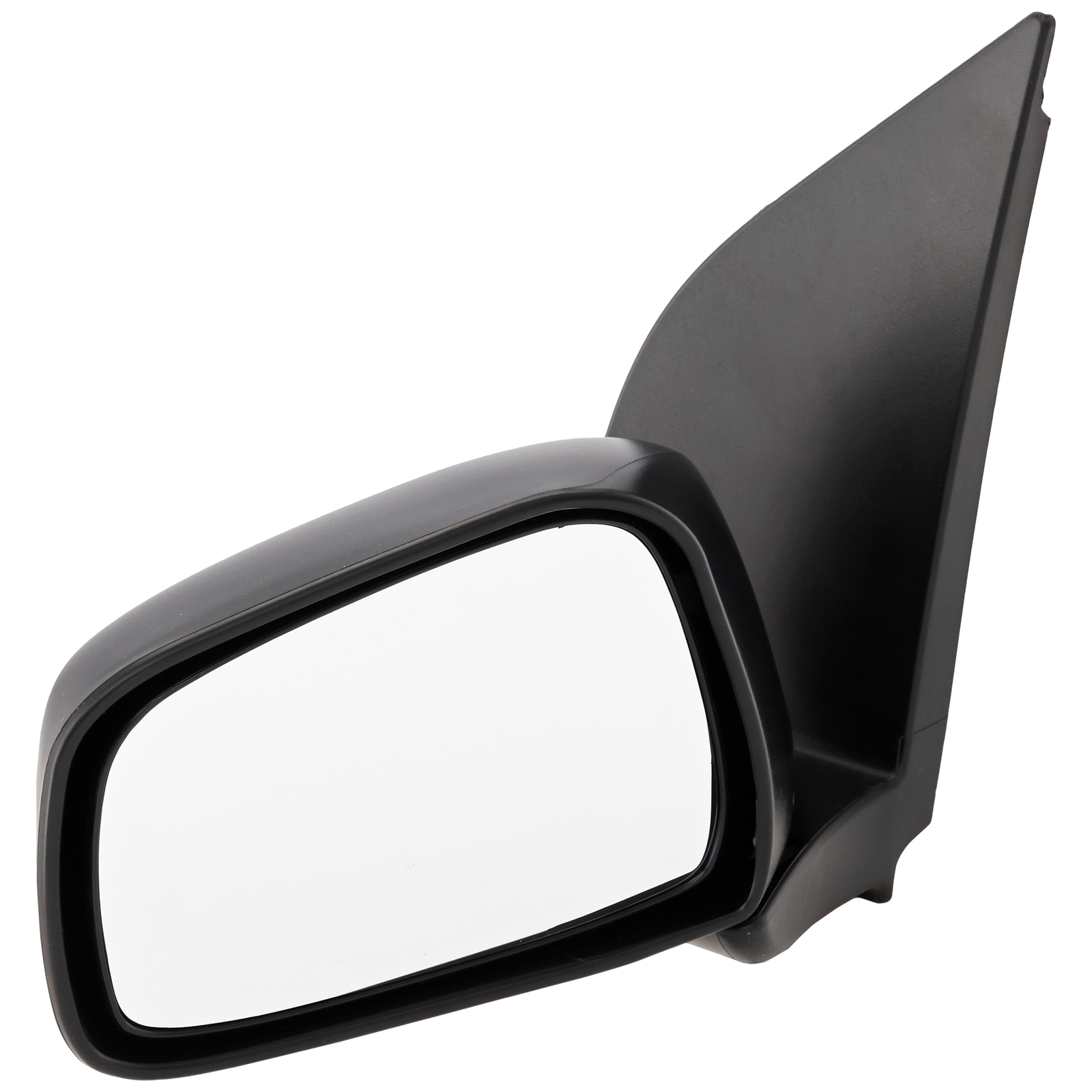 Replace Your 2005-2021 Nissan Frontier Driver Side Mirror with a New Model