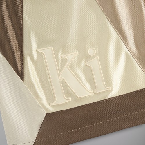 Jersey Kith Faille Turbo corto en fregadero para hombre talla grande verano 2024 - Imagen 5 de 11