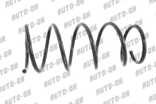 2x Springs Feather for Ford Mondeo I 1993-1996