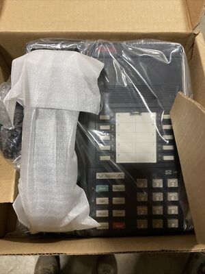 AT&T DEFINITY 8410B PHONE BLACK - NON-DISPLAY - OPEN BOX