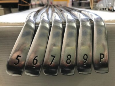 Titleist - なおさま専用　タイトリスト VG3 2014 PW〜5Ｉ6本セット Amazon.co.jp: TITLEIST(タイトリスト) 2014年 VG3 アイアン