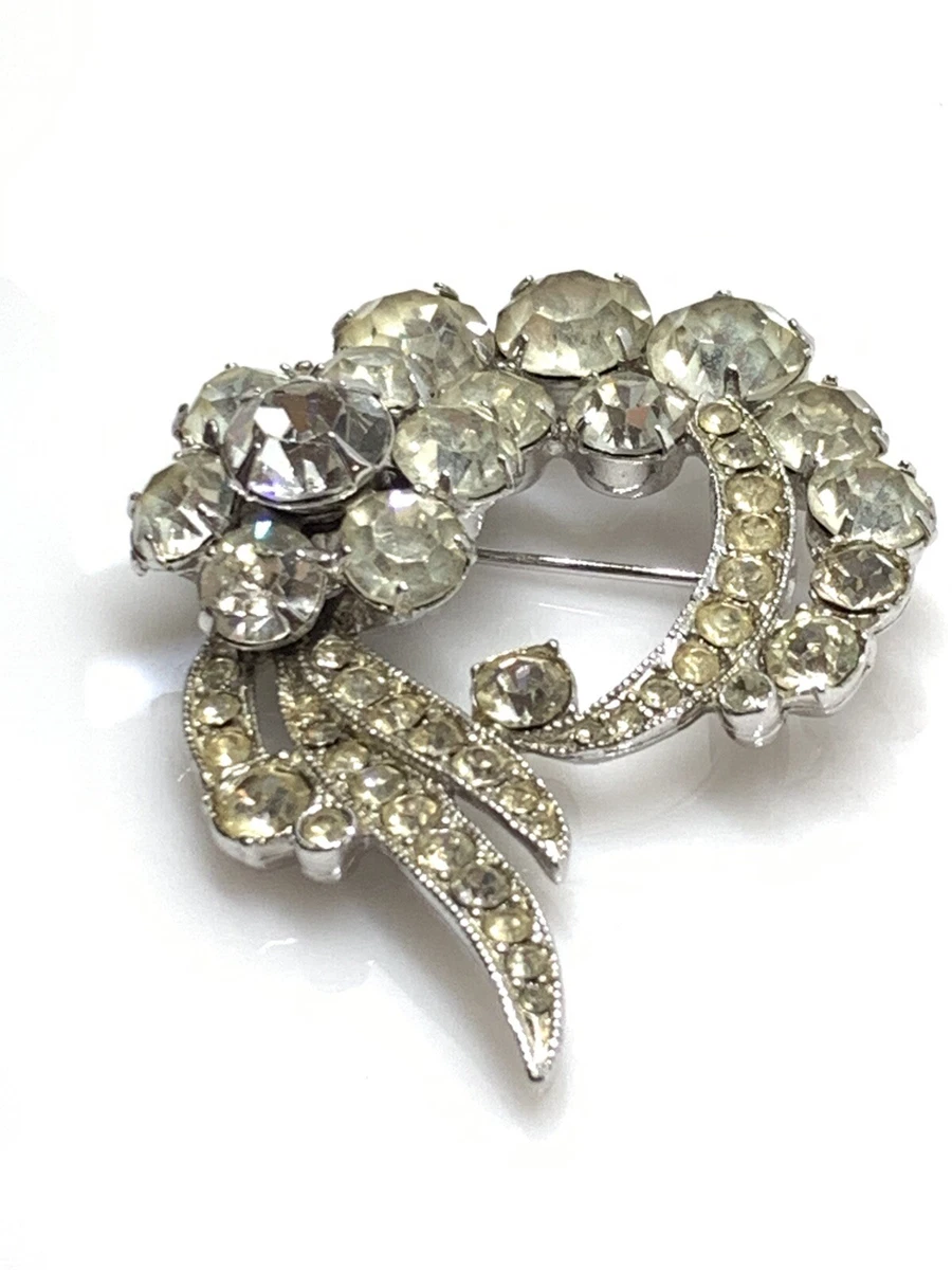 Eisenberg brooch deals