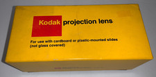 Kodak Projection Ektanar C 102-152mm Zoom Lens for Slide Carousel  Projectors