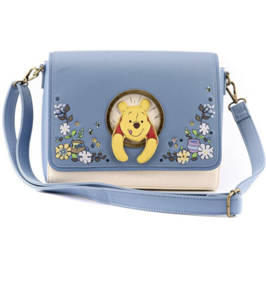 希少 Disney CLASSIC POOH ゴルフバッグ 希少 Disney CLASSIC POOH ゴルフバッグ