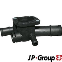 10X JP Group 1114502800 KüHlmittelflansch FüR Audi Seat Skoda VW