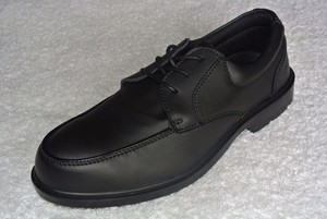 mens smart steel toe cap shoes