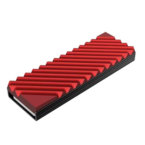 Premium Quality Durable Economical High-Performance M.2-3 SSD Cooler for PS5 JM9 - Afbeelding 8 van 8